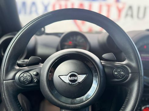 Used 2016 MINI Cooper Countryman S w/ Premium Package image 30