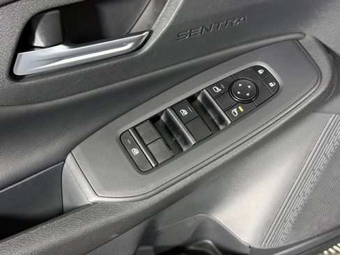 Certified 2026 Nissan Sentra SV w/ SV Convenience Package FWD image 22