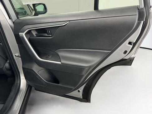 Used 2024 Toyota RAV4 LE image 31