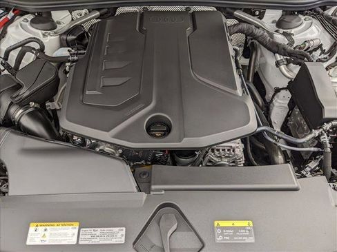 New 2025 Audi A5 2.0T Premium Plus image 17