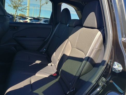 New 2026 Subaru Forester Premium image 14
