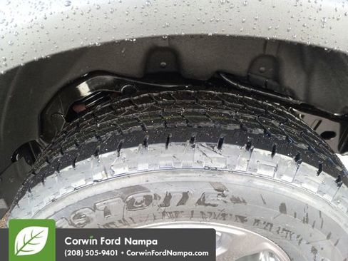 New 2025 Ford Bronco Big Bend image 31