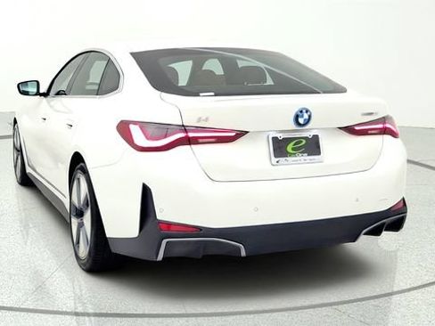 Used 2023 BMW i4 eDrive35 w/ Premium Package RWD image 7