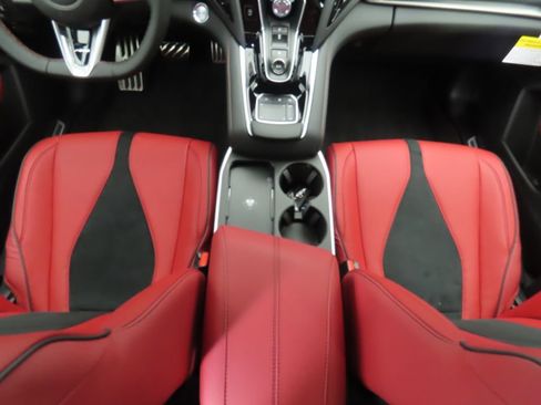 New 2026 Acura RDX A-Spec image 18