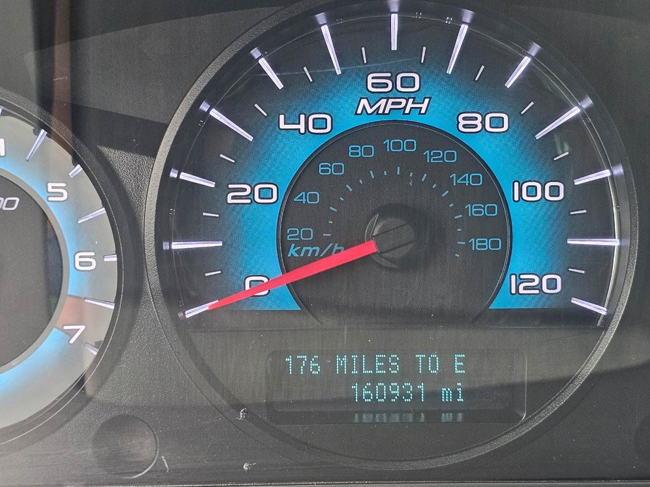 Used 2012 Ford Fusion SEL FWD image 32