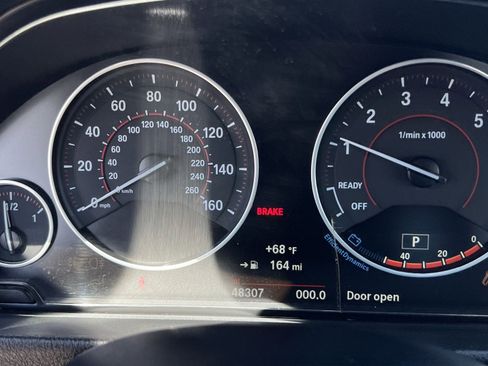 Used 2017 BMW 430i xDrive Coupe w/ Technology Package AWD/4WD image 25