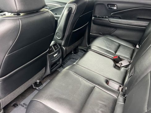 Used 2016 Honda Pilot EX-L image 4