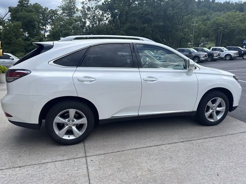 Used 2015 Lexus RX 350 AWD image 3