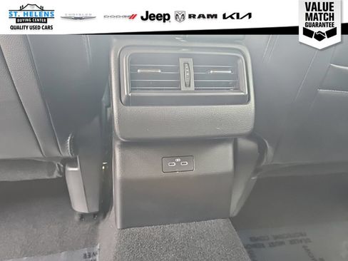 Used 2025 MAZDA CX-50 AWD 2.5 S w/ Accent Package image 29