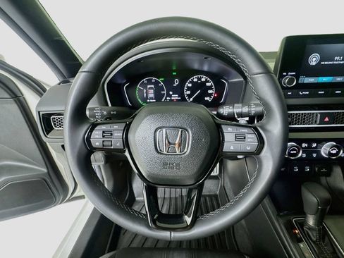 Used 2026 Honda Civic Sport image 11