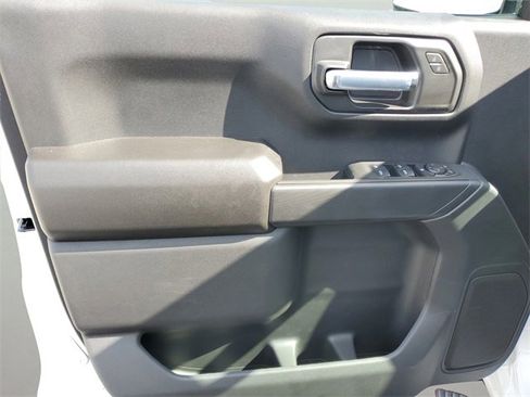 New 2026 Chevrolet Silverado 1500 Custom image 17