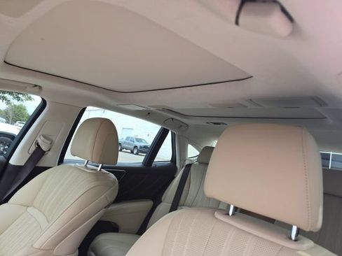Used 2018 Lexus LS 500 AWD w/ Luxury Package image 16