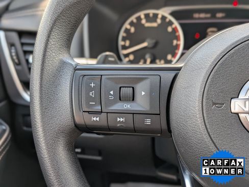 Used 2024 Nissan Rogue SV AWD/4WD image 28