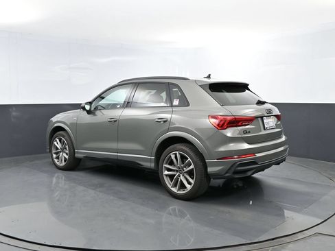 Certified 2025 Audi Q3 2.0T Premium AWD/4WD image 22