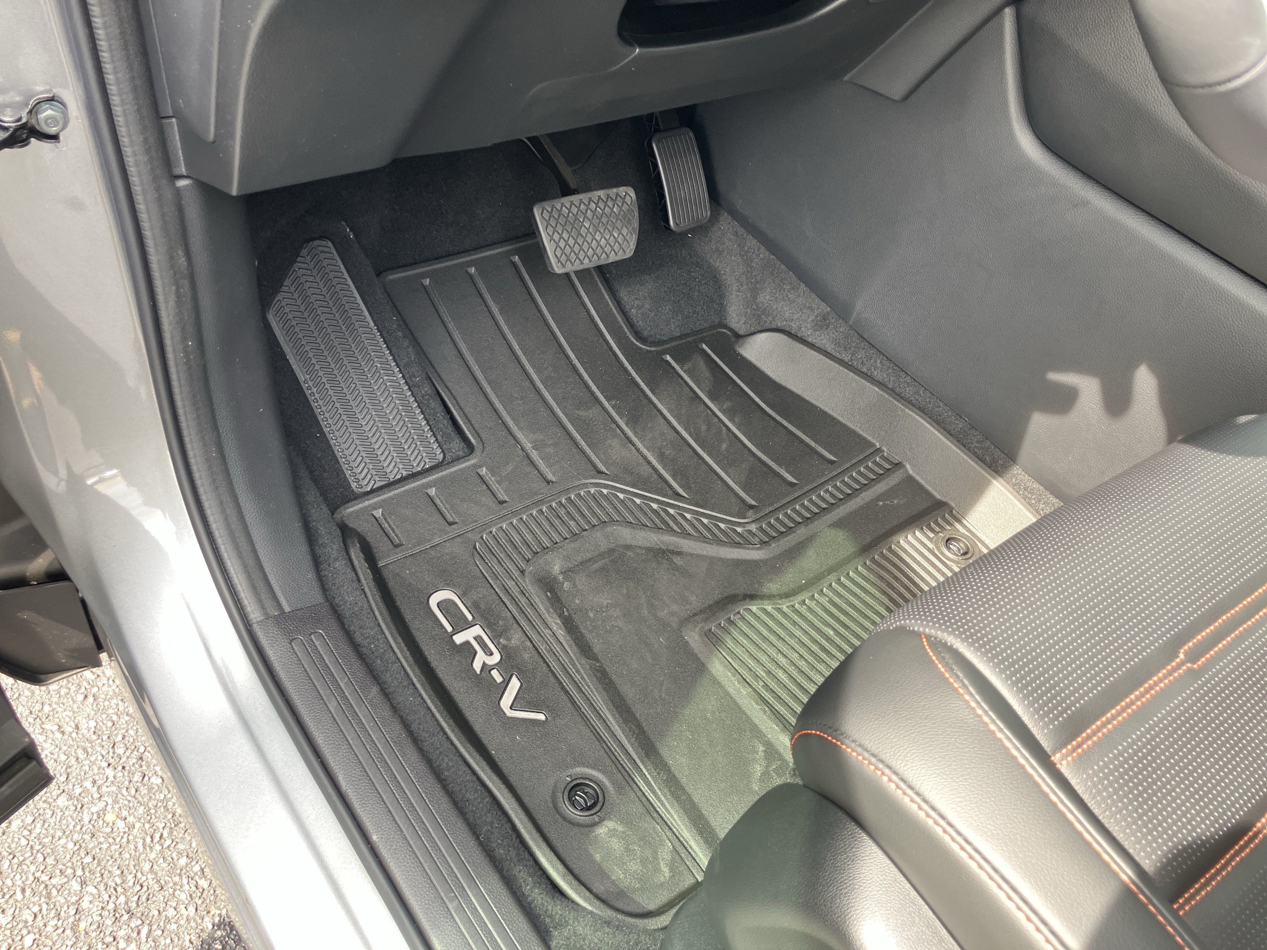New 2027 Honda CR-V Sport-L image 16