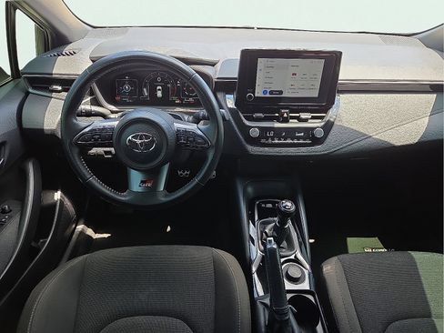 Used 2024 Toyota Corolla GR w/ Performance Package AWD/4WD image 10