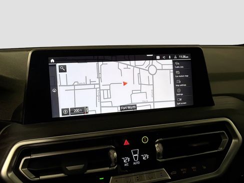 Certified 2024 BMW X3 xDrive30i w/ Convenience Package image 13