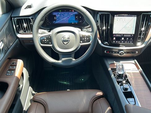 New 2026 Volvo V60 B5 Cross Country Ultra w/ Protection Package Premier AWD/4WD image 14