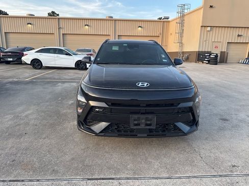 Used 2024 Hyundai Kona N Line image 2