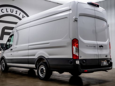 Used 2025 Ford Transit 250 w/ Load Area Protection Package image 28