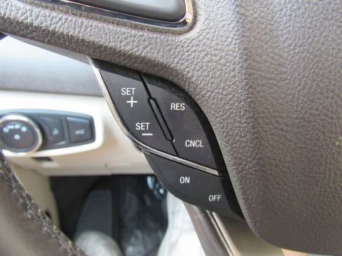 Used 2015 Lincoln MKC FWD w/ Equipment Group 102A Reserve image 38