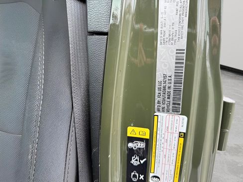 Used 2022 Jeep Gladiator Willys image 34