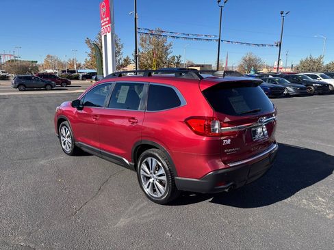 Used 2020 Subaru Ascent Premium w/ Sport Package image 46