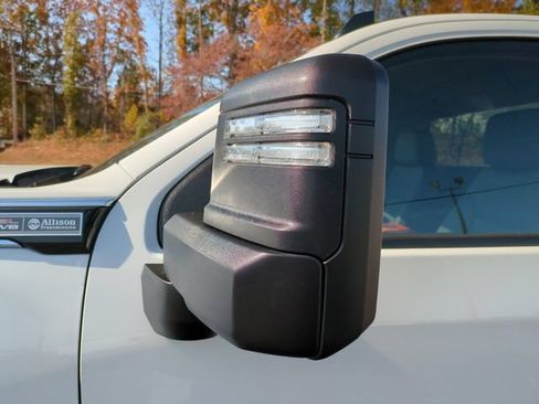 New 2024 GMC Sierra 2500 Pro w/ Convenience Package AWD/4WD image 10
