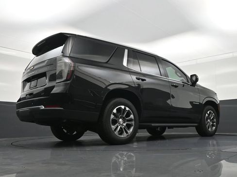 Used 2026 Chevrolet Tahoe LT w/ Comfort Package RWD image 28