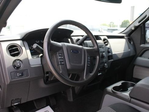 Used 2014 Ford F150 STX w/ Equipment Group 201A Mid AWD/4WD image 2
