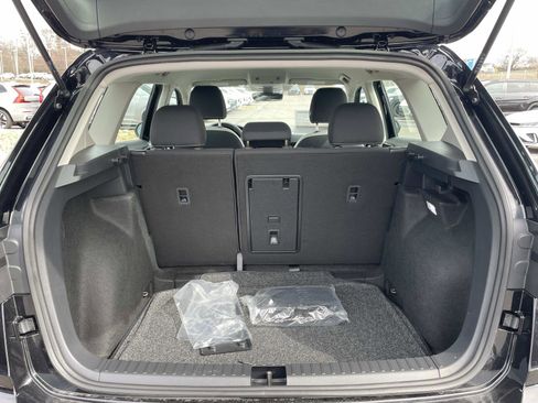 New 2026 Volkswagen Taos S FWD image 10