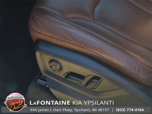 Used 2019 Audi Q7 3.0T Premium image 12