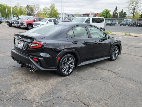 Used 2024 Subaru WRX AWD/4WD image 14