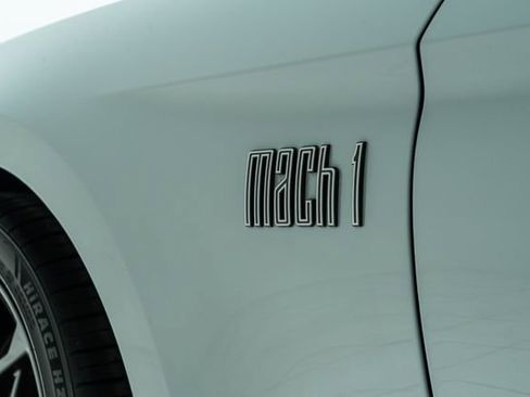 Used 2023 Ford Mustang Mach 1 w/ Mach 1 Handling Package image 21