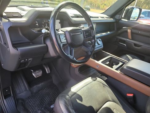Used 2020 Land Rover Defender 110 X image 16