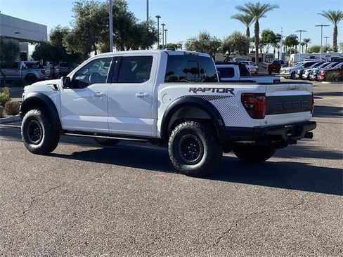 New 2025 Ford F150 Raptor image 45