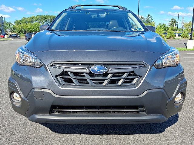 Certified 2023 Subaru Crosstrek 2.5i Sport AWD/4WD image 2