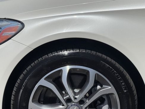 Used 2015 Mercedes-Benz C 300 4MATIC Sedan image 23