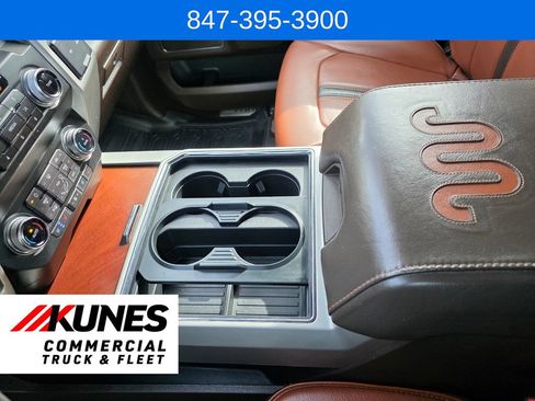 Used 2019 Ford F350 King Ranch w/ King Ranch Ultimate Package image 79
