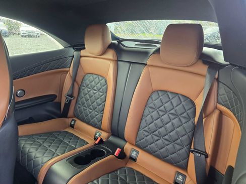 Used 2017 Mercedes-Benz C 63 AMG S image 17