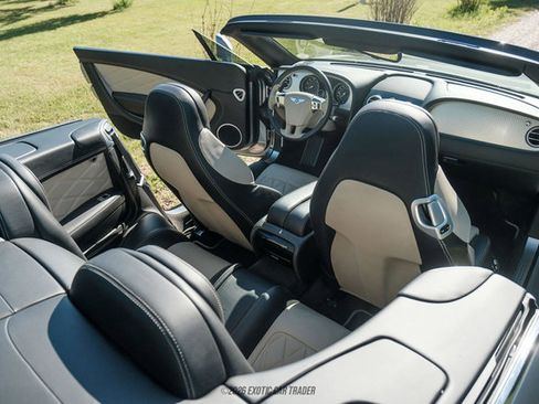 Used 2014 Bentley Continental GT Speed AWD/4WD image 37
