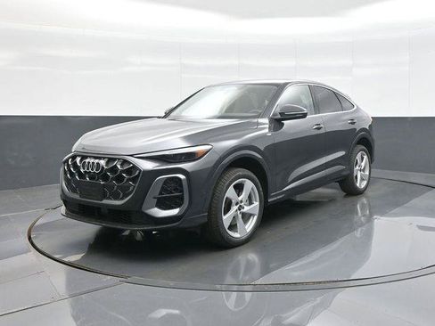 New 2026 Audi Q5 Premium Plus AWD/4WD image 3