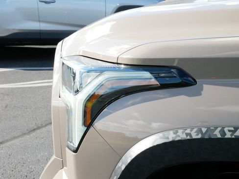 Used 2025 Toyota Tundra TRD Pro image 16