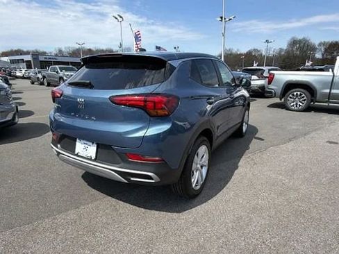 New 2026 Buick Encore GX Preferred w/ Comfort Package FWD image 7