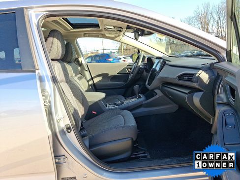 Used 2024 Subaru Crosstrek 2.0i Premium image 46