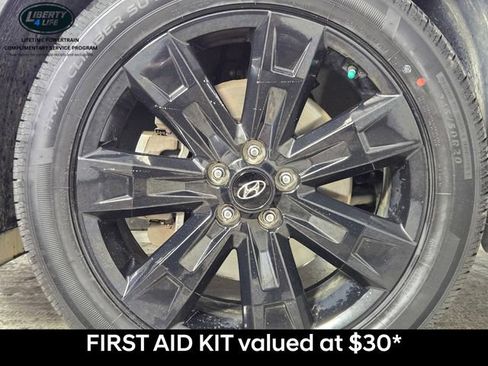 Used 2023 Hyundai Palisade XRT AWD/4WD image 9