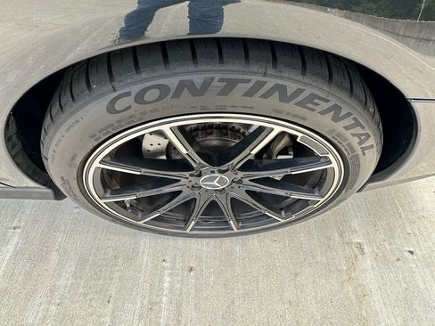 Used 2009 Mercedes-Benz S 63 AMG image 31