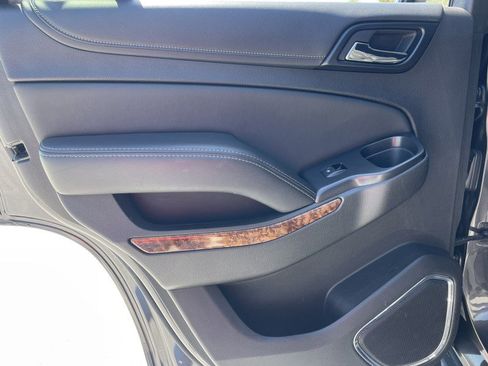 Used 2016 Chevrolet Tahoe LTZ image 31