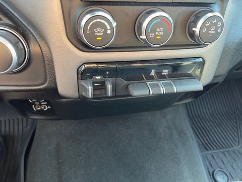 Used 2023 RAM 1500 Big Horn AWD/4WD image 21