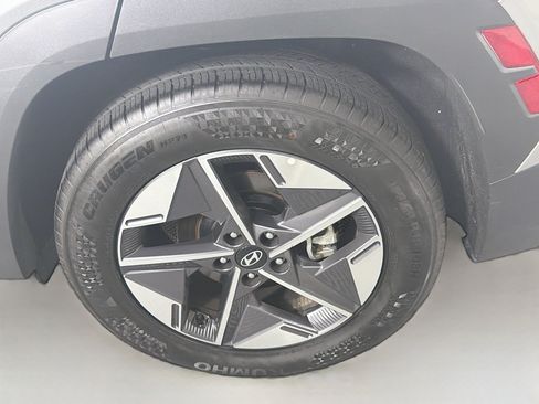 Used 2026 Hyundai Tucson SEL FWD image 11